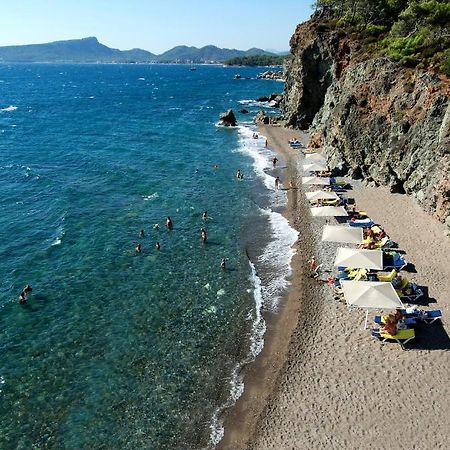 Club Phaselis Hotel Göynük Eksteriør billede