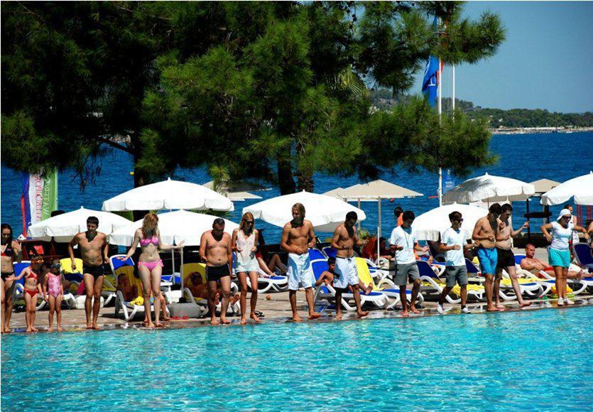 Club Phaselis Hotel Göynük Eksteriør billede